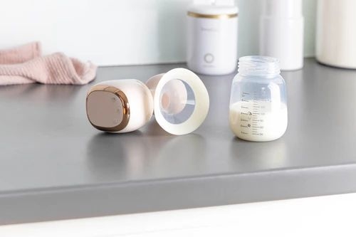 INNOGIO GIOMUMLINE SIMPLE LAKTATOR ELEKTRYCZNY