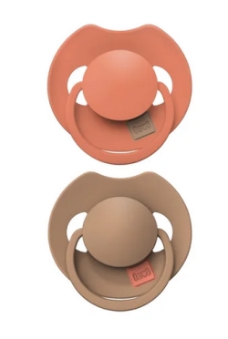 LOVI SMOCZEK PRIME 6-18 GRANOLA/ORANGE 34/410