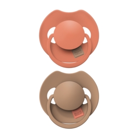 LOVI SMOCZEK PRIME 18+ GRANOLA/ORANGE 34/411