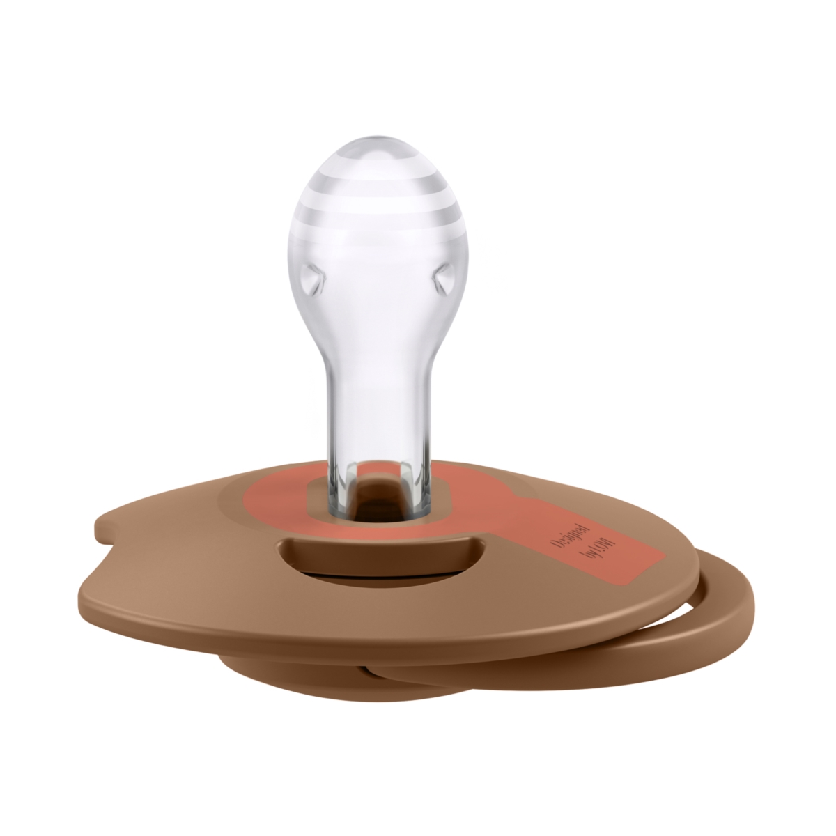 LOVI SMOCZEK PRIME 18+ GRANOLA/ORANGE 34/411