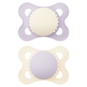 MAM SMOCZEK ORIGINAL 2-6 MAT DZIEWCZYNKA