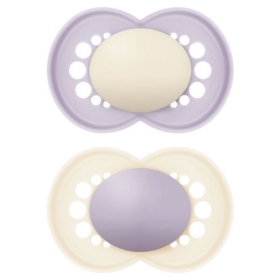 MAM SMOCZEK ORIGINAL 6+ MAT DZIEWCZYNKA