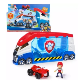 SPIN Psi Patrol Patroller new 6069338 /2