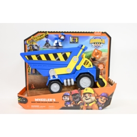 SPIN Rubble pojazd Wheelers 6070126 /2