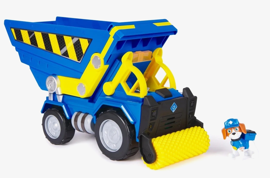 SPIN Rubble pojazd Wheelers 6070126 /2