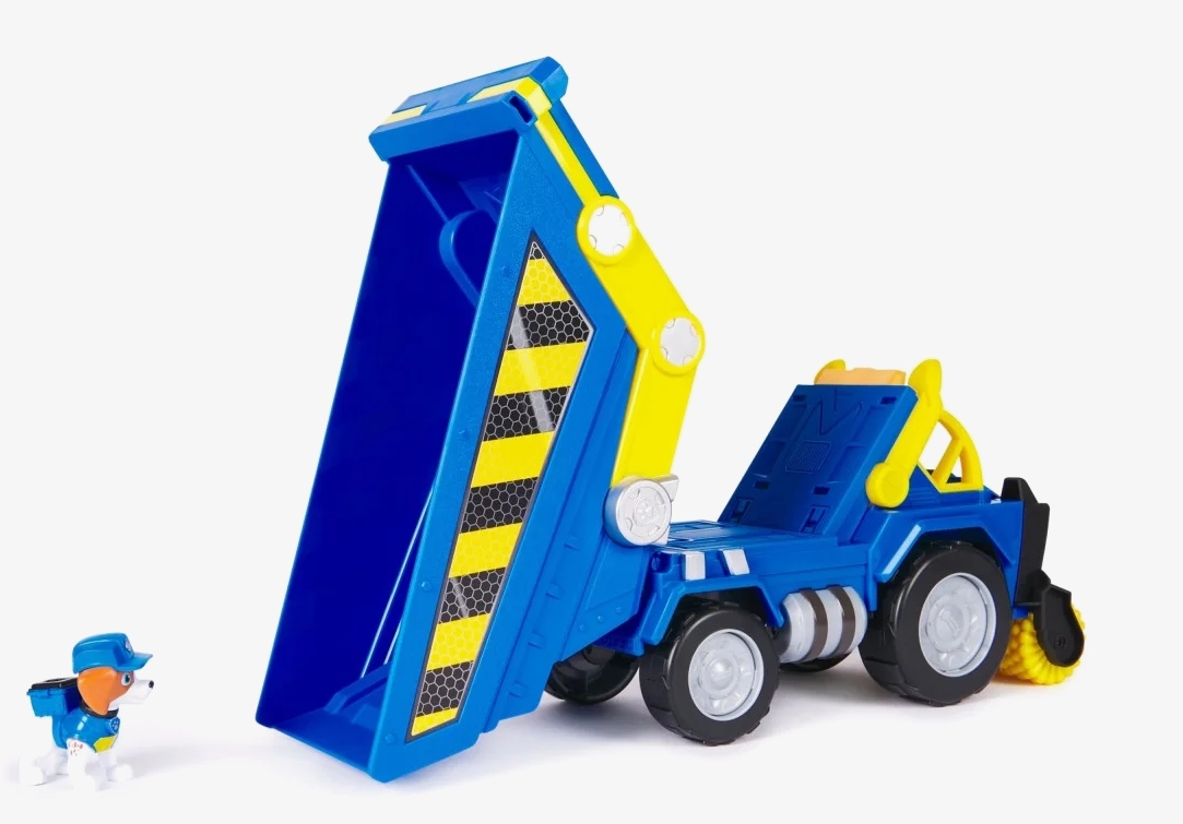 SPIN Rubble pojazd Wheelers 6070126 /2