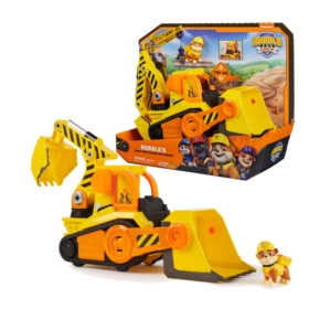 SPIN Rubble i jego ekipa buldożer 6068074 /2