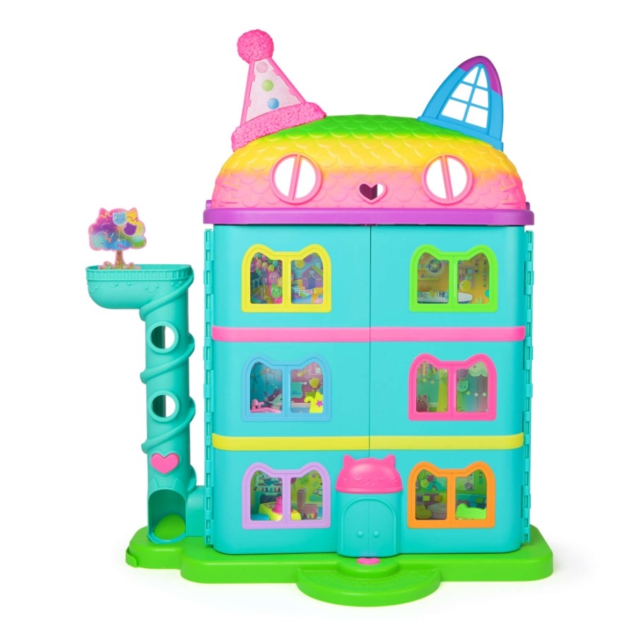 SPIN GABI nowy domek św/dźw 6070742 /2