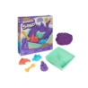 SPIN Kinetic SandBox Purple+foremki 6067477 /4