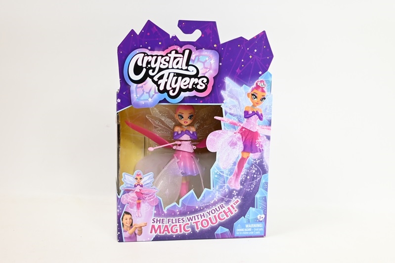 SPIN Crystal Flyers Latająca wróżka 6068672 /3