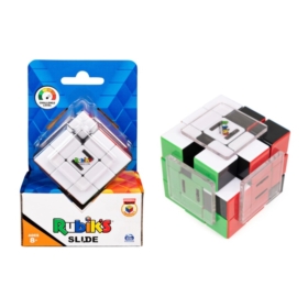 SPIN Rubik kostka 3x3 Slide 6063213 /6