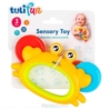 DUMEL ZABAWKA SENSORYCZNA KRAB