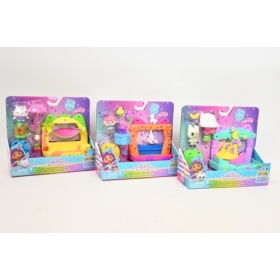 SPIN GABI zestaw z figurką 6069729 /3