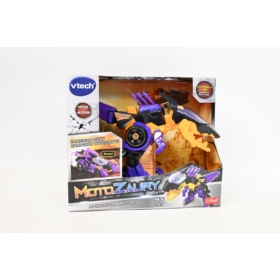 VTECH - MOTOZAURY SPINOZAUR BRUTOR