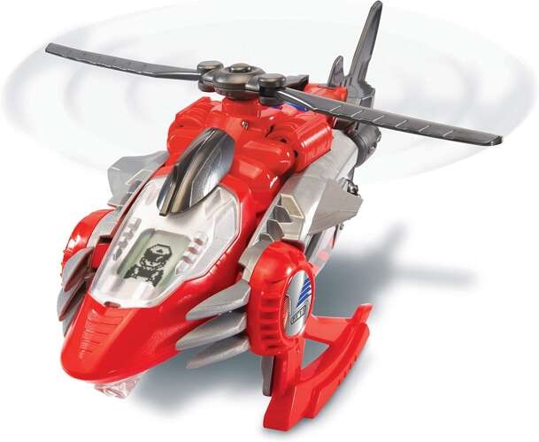 VTECH - MOTOZAURY PTERANODON KYRION