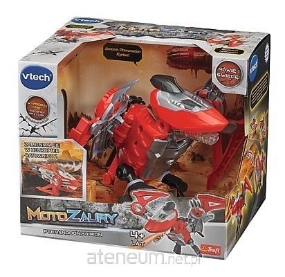 VTECH - MOTOZAURY PTERANODON KYRION