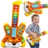 VTECH GITARA WESOŁEGO TYGRYSKA