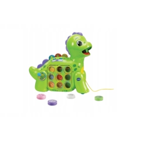 VTECH DINO ŁAKOMCZUSZEK