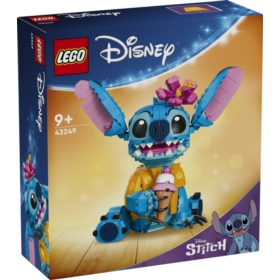 LEGO 43249 STICH