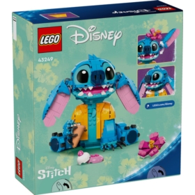 LEGO 43249 STICH