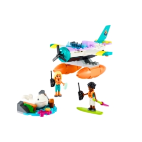 Klocki LEGO FRIENDS Morski Samolot Ratowniczy 4175