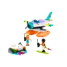 Klocki LEGO FRIENDS Morski Samolot Ratowniczy 4175