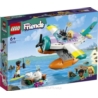 Klocki LEGO FRIENDS Morski Samolot Ratowniczy 4175