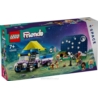 LEGO FRIENDS 42603 KAMPER Z OBSERWATOREM GWIAZD