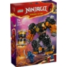 71806 LEGO NINJAGO MECH ŻYWIOŁU ZIEMI COLE'A