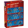 71806 LEGO NINJAGO MECH ŻYWIOŁU ZIEMI COLE'A