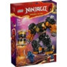 71806 LEGO NINJAGO MECH ŻYWIOŁU ZIEMI COLE'A