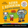 KICIA KOCIA DZIEŃ Z DZIADKIEM