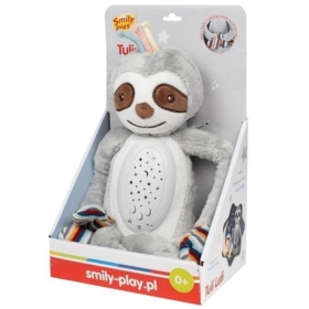 SMILY PLAY TULI LULI LENIWIEC