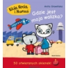 KICIA KOCIA I NUNUŚ GDZIE JEST MOJA WALIZKA