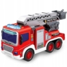 SMILY PLAY SŁUŻBY MIEJSKIE POJAZD STRAŻ POŻARNA