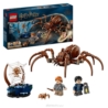 76434 LEGO HARRY POTTER ARAGOG W ZAKAZANYM LESIE