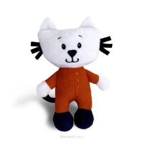 KICIA KOCIA NUNUŚ 15CM