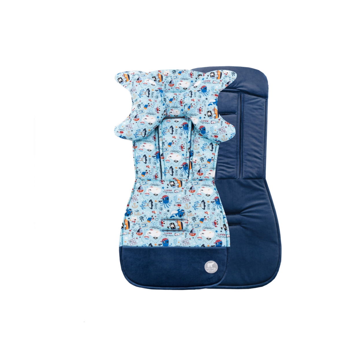 MIU MIO WKŁADKA DP SPACERÓWKI Z MOTYLKIEM W-M-27