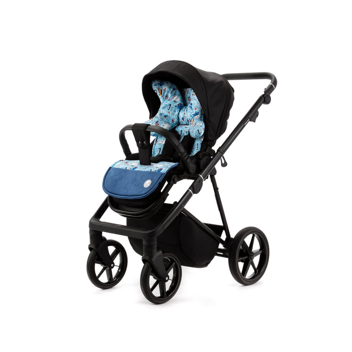 MIU MIO WKŁADKA DP SPACERÓWKI Z MOTYLKIEM W-M-27