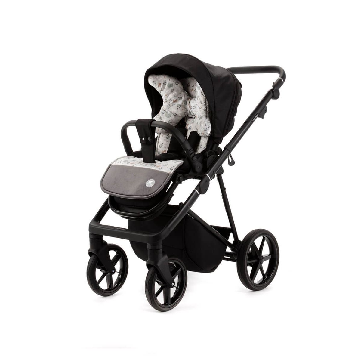 MIU MIO WKŁADKA DO SPACERÓWKI Z MOTYLKIEM W-M-21