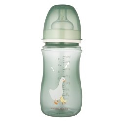CANPOL BABIES EASYSTART BUTELKA ANTYK 240ML GOOSE