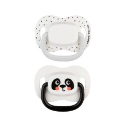 CANPOL BABIES SMOCZEK USP. 18+ SIL. 34/929