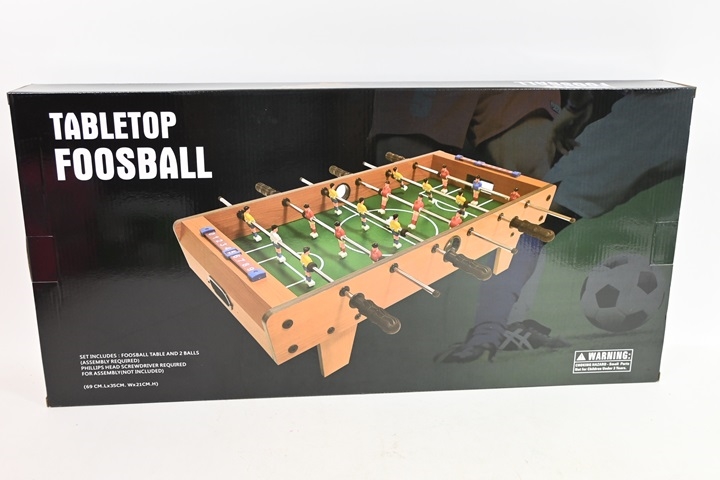 NORIMPEX GRA PIŁKARZYKI DREWNIANE