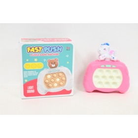 NORIMPEX GRA POP IT JEDNOROŻEC W BIEGU