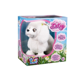 PUPPY LUV_INTERAKTYWNY PIESEK_LILY