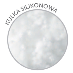 BABY MATEX PODUSZKA POZYCJONUJĄCA RELAX MUSLIN 150