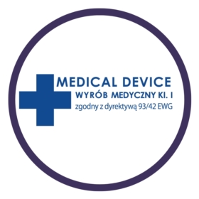 BABY MATEX PODUSZKA POZYCJONUJĄCA RELAX MUSLIN 150