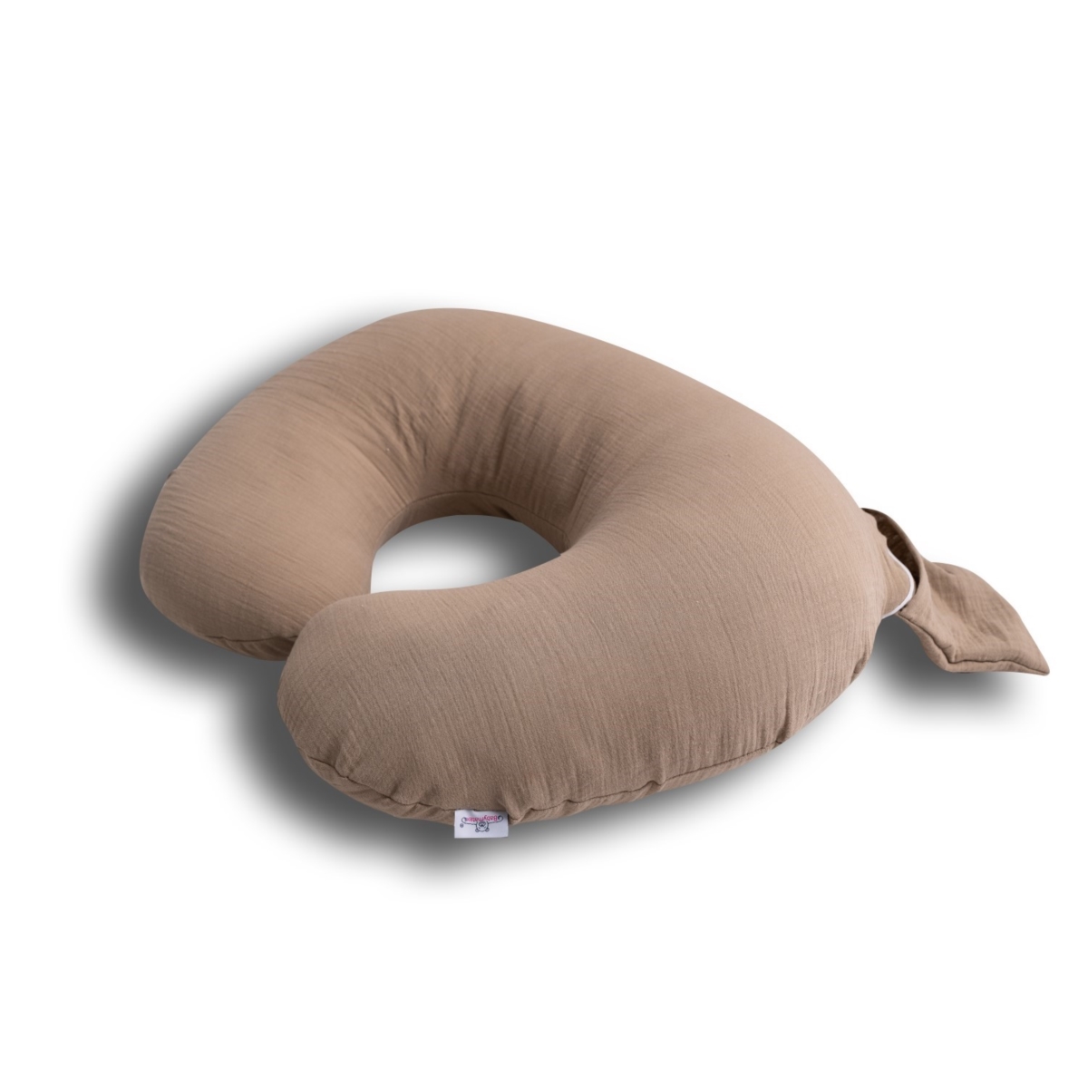 BABY MATEX PODUSZKA POZYCJONUJĄCA RELAX MUSLIN 150