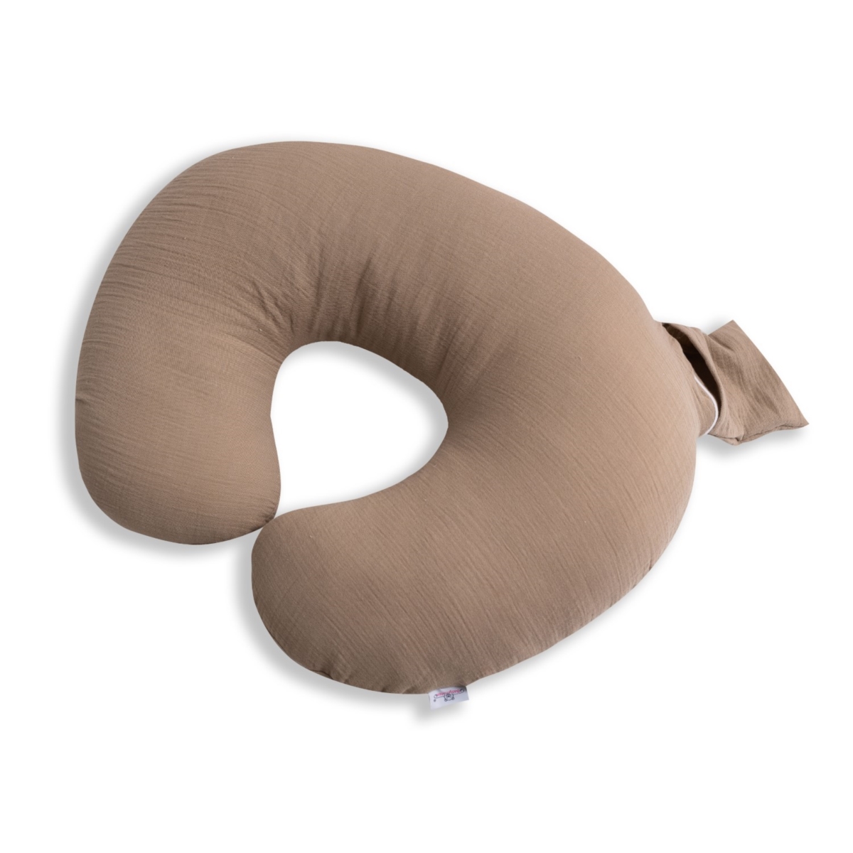 BABY MATEX PODUSZKA POZYCJONUJĄCA RELAX MUSLIN 150