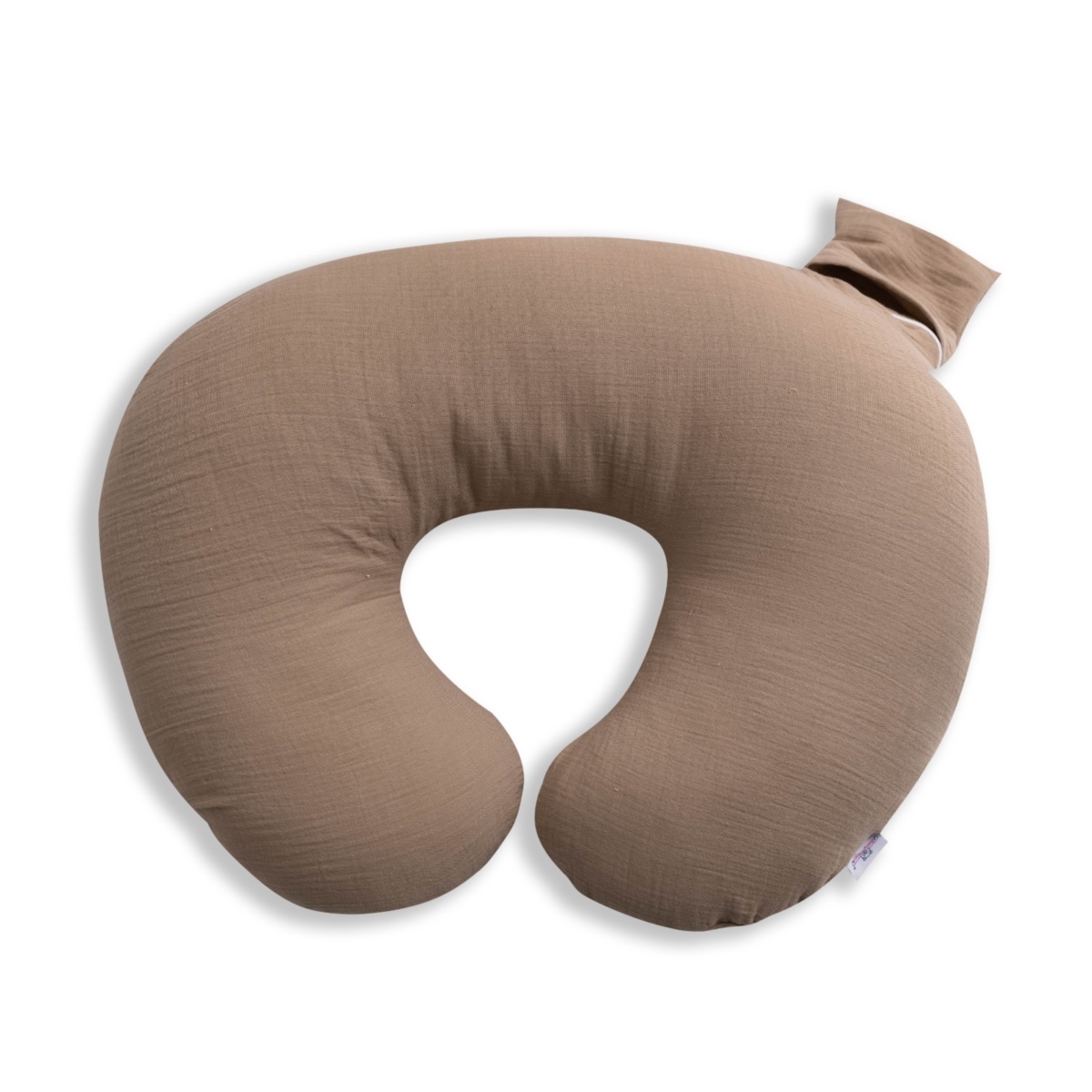 BABY MATEX PODUSZKA POZYCJONUJĄCA RELAX MUSLIN 150